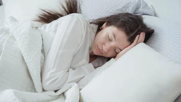 Bukan Pukul 9 Malam, Ini Waktu Tidur yang Ideal Menurut Pakar