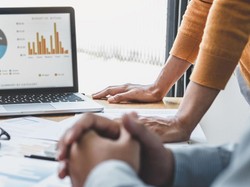 Simak! Tips Kelola Keuangan Agar Bisnis Lebih Efektif dan Efisien