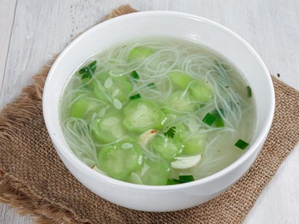 5 Resep Sayur Bening Tanpa Minyak yang Rendah Kolesterol untuk Menu Harian