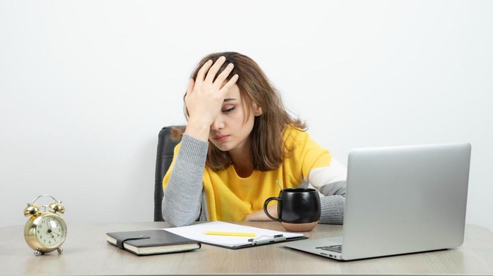 Jangan Terbawa Malas, Simak 7 Tips Kembali Produktif Setelah Libur Panjang Ini Yuk, Beauties!