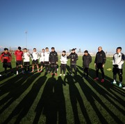 PSSI Soal Pemain Indonesia Makan Mi: Mereka Mengaku Hanya Bercanda