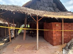 Soal Mayat Wanita di Pabrik Bata Banyumas, Polisi Duga Korban Perkosaan
