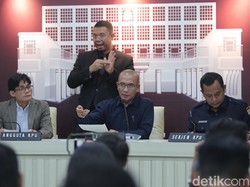 KPU Berencana Pemilu Selanjutnya Hanya Gunakan TPS dan KSK di Kuala Lumpur