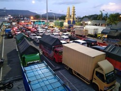 Info Arus Mudik Pelabuhan Gilimanuk: Jadwal Kapal, Harga Tiket, dan Syarat