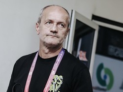 Asa Coach Risto Vidakovic di Jeda Panjang Laga PSS