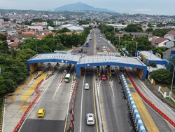 Mau Bayar Tol Jauh Lebih Murah? Perhatikan Waktu Ini!