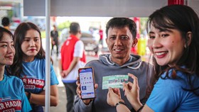 Pertamina Patra Niaga Hadirkan Promo dan Layanan Spesial Sambut Nataru