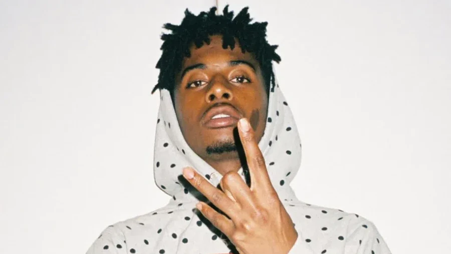 Playboi Carti Playboi Carti