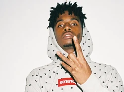 Lirik Lagu EVIL JORDAN - Playboi Carti