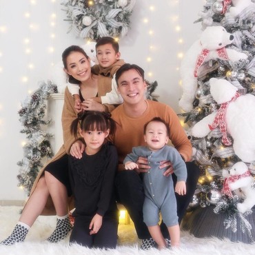 Lady Nayoan Ungkap Perubahan Sikap Rendy Kjaernett Usai Rujuk