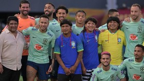 Kronologi FIFA Ancam Coret Brasil dari Semua Kompetisi