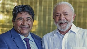 Brasil Terancam Dicoret FIFA, CBF Ngotot Pilih Presiden Baru