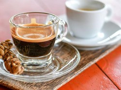Inilah 10 Daerah Penghasil Kopi Terbesar di Indonesia