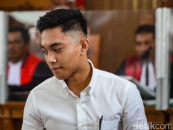 Mario Dandy Jalani Sidang Kasus Pencabulan Mantan Pacar Hari Ini