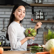 7 Minuman dan Makanan Penurun Kolesterol, Cocok Dikonsumsi Setelah Pesta Tahun Baru!