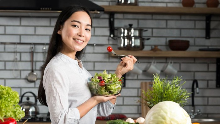 7 Minuman dan Makanan Penurun Kolesterol, Cocok Dikonsumsi Setelah Pesta Tahun Baru!