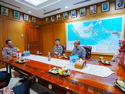 Ayah Usai Sultan Pulih: Dokter Polri Luar Biasa, Indonesia Bisa!