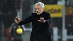 Mourinho Bingung Soal Rumor Jadi Pelatih Brasil