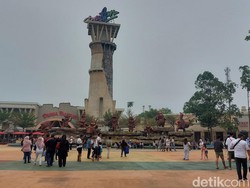 Promo Ancol dan Dufan Spesial HUT Ke-497 Jakarta, Ini Cara Beli Tiketnya!