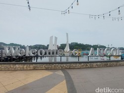 Cara dan Syarat Klaim Tiket Ngabuburit Gratis di Ancol Selama Ramadan 2025