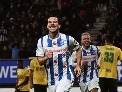 Akhir Tak Sempurna Thom Haye di Heerenveen