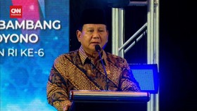 VIDEO: Prabowo Minta Maaf ke Warga Aceh ditemani SBY dan AHY