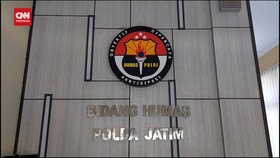 VIDEO: Polisi Periksa 11 Saksi Cari Motif Penembakan Relawan Prabowo