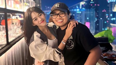 img-title Bukan Anak Andre Taulany, Ini Sosok Pacar Ummi Quary Sebenarnya