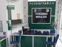 Viral Video Puskesmas Indralaya Tutup, Kadinkes OI Bantah
