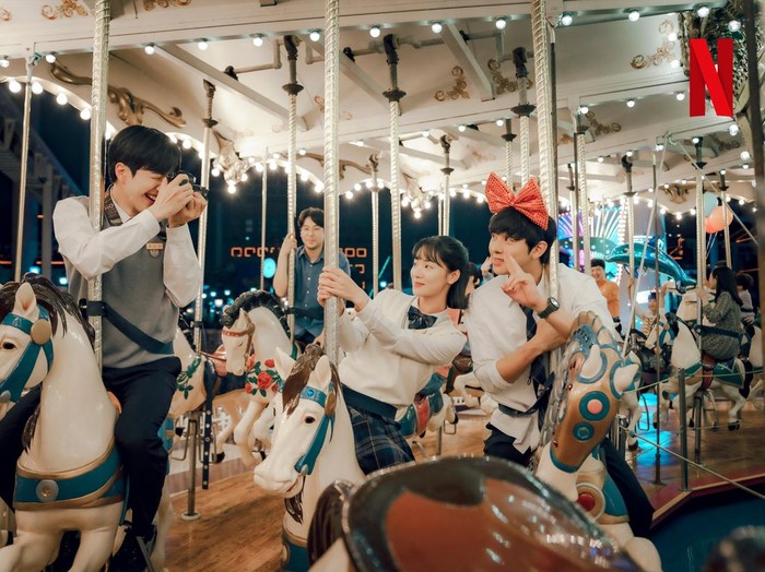 A Time Called You/ Foto: soompi.com