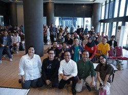 Gelanggang Inovasi UGM Siapkan Kolaborasi untuk Cetak Startup Baru