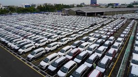 Produksi dan Distribusi Daihatsu di Indonesia Tetap Berjalan Normal