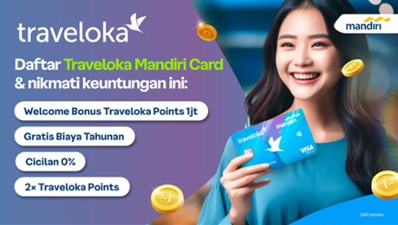 Saat ini, transaksi online sudah menjadi hal yang biasa dilakukan oleh masyarakat Indonesia