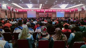Partai Buruh Targetkan Jabar Sumbang 7 Kursi DPR RI dan 2 Juta Suara