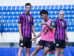 Arema FC Berencana Gelar Program Latihan Khusus