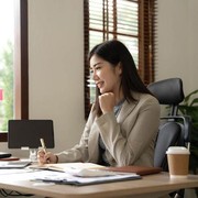 5 Profesi yang Cocok untuk Orang Berkepribadian Introvert