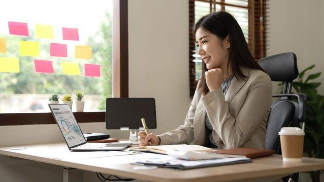 5 Profesi yang Cocok untuk Orang Berkepribadian Introvert
