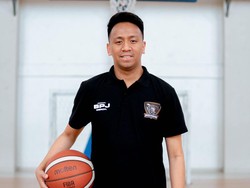 Jelang IBL 2024, Bima Perkasa Tunjuk Cucu Sultan Jogja Jadi Presiden Klub