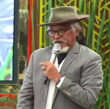 Beda dari KDM, Sujiwo Tejo Soroti Gebrakan Pramono Anung Kirim Anak Nakal ke Perpus