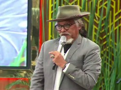 Surat Sujiwo Tejo ke Purbaya soal Heboh Kasus Beasiswa LPDP DS