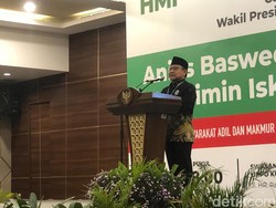 Momen Cak Imin Singgung Tetangga Sebelah Nyesal Tak Ikut Perubahan