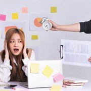 Sering Nggak Enakan di Tempat Kerja? Ini 5 Cara Berhenti Jadi People Pleaser