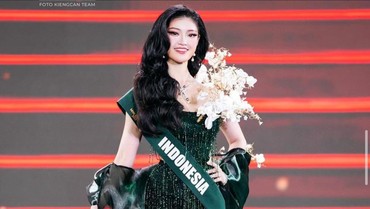 img-title Cetak Sejarah, Cindy Inanto Masuk Top 12 Miss Earth 2023