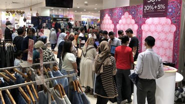 img-title Dapatkan Promo Menarik di Metro Year End 'One Day Super Special'