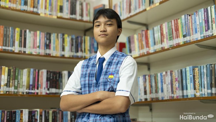 Davino Sugianto