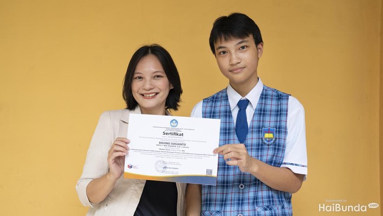 Davino Sugianto