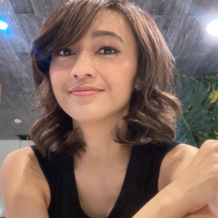 <p>Bunda ingat dengan sosok Deasy Noviyanti? Perempuan kelahiran 11 November 1979 ini merupakan seorang presenter beragam acara televisi Indonesia.(Foto: Instagram @deasydei)<br /><br /><br /></p>