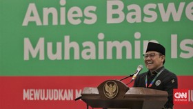 Cak Imin Unggah Video Marzuki soal Dukungan Pesantren buat AMIN