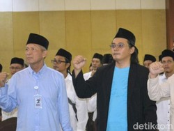 Di Kebumen, Wakil Ketua TKN: Prabowo Komitmen Sempurnakan Program Jokowi