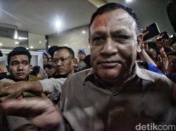 Firli Bahuri Minta Kasus Disetop, Polda Metro Tegaskan Bakal Usut Tuntas
